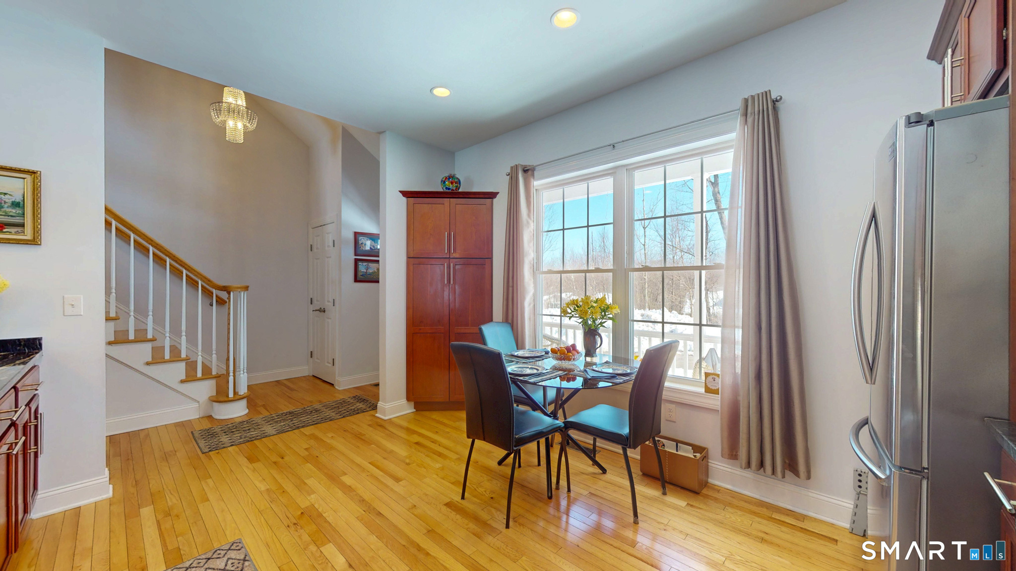 185 Oak Meadow Lane Harwinton CT 06791