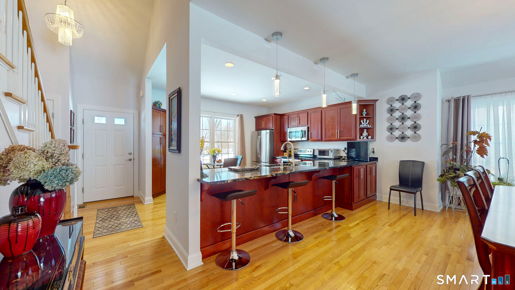 185 Oak Meadow Lane Harwinton CT 06791