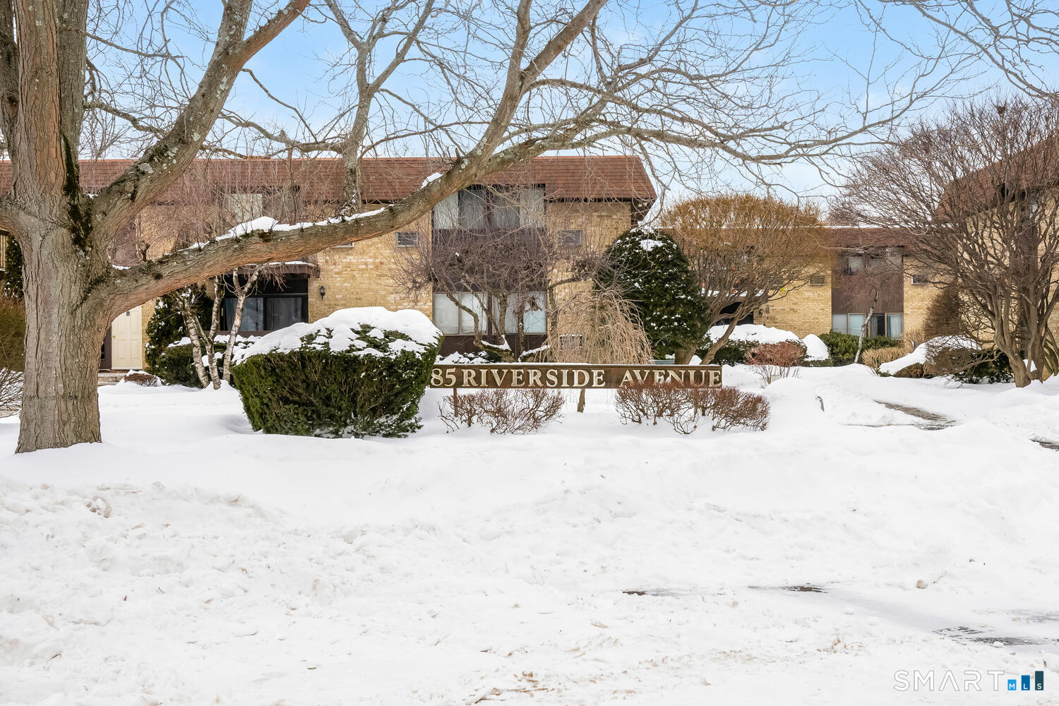 85 Riverside Avenue Stamford CT 06905