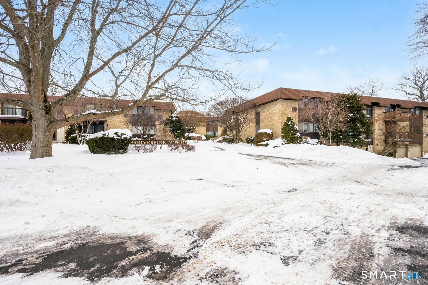 85 Riverside Avenue Stamford CT 06905