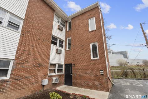 161 West Spring Street West Haven CT 06516