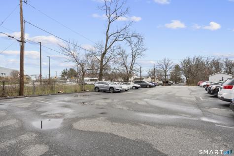 161 West Spring Street West Haven CT 06516