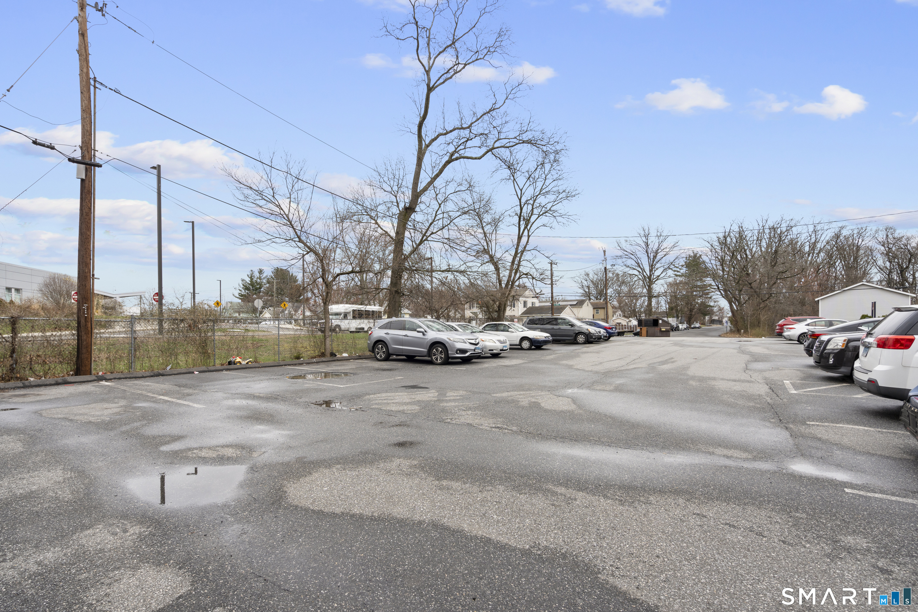 161 West Spring Street West Haven CT 06516