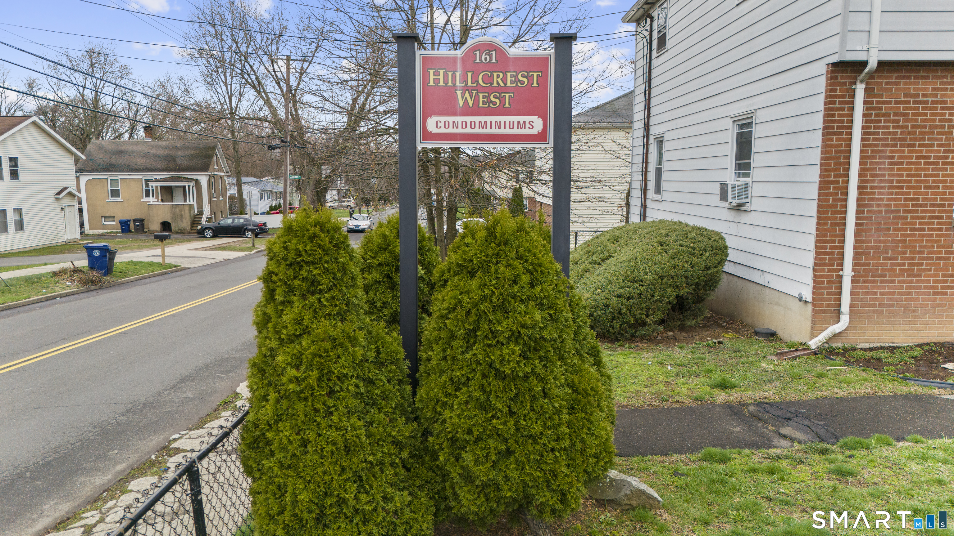 161 West Spring Street West Haven CT 06516