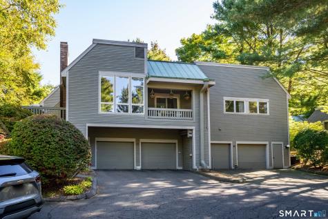 7 Mulberry Lane Avon CT 06001