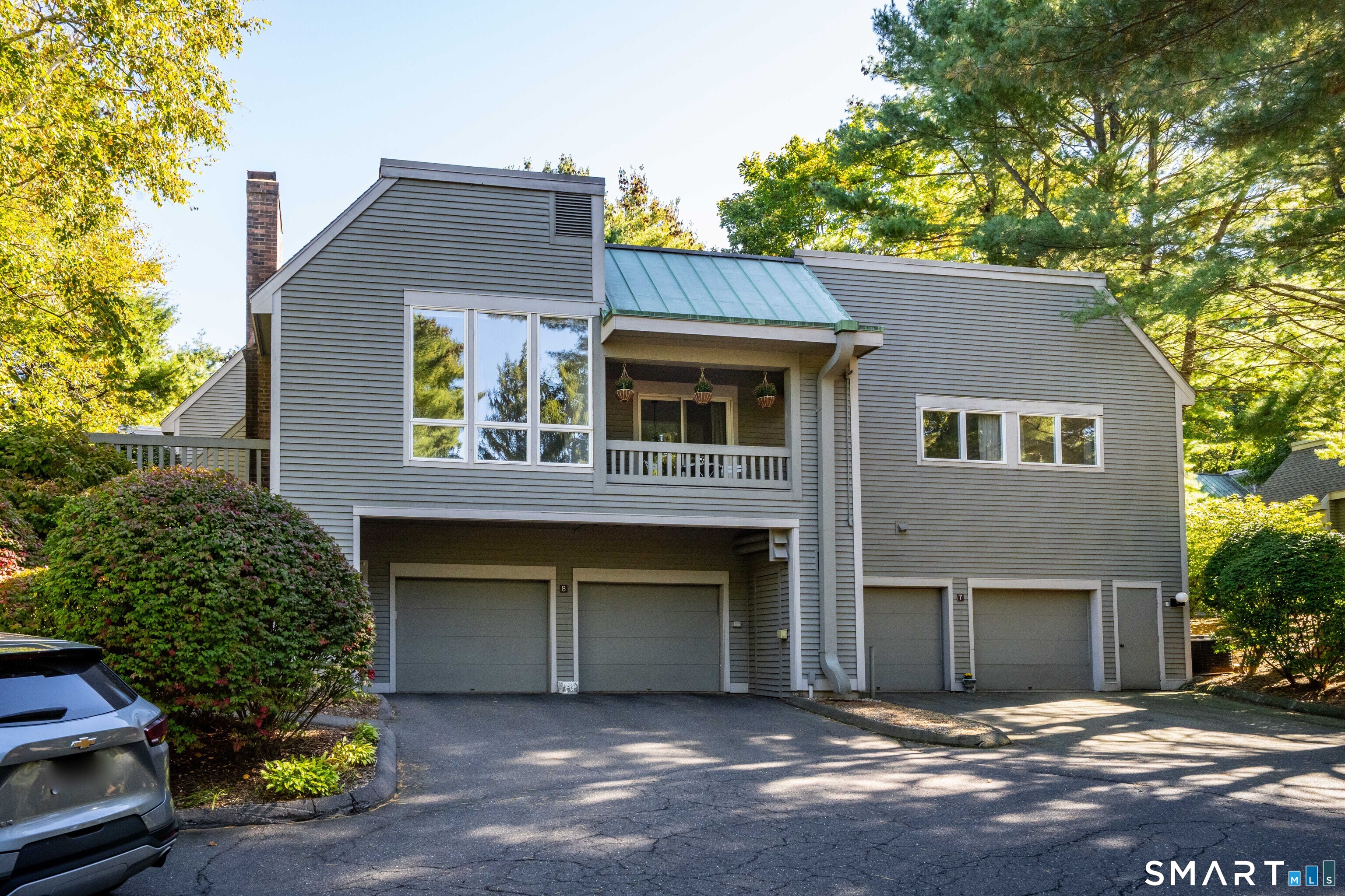 7 Mulberry Lane Avon CT 06001
