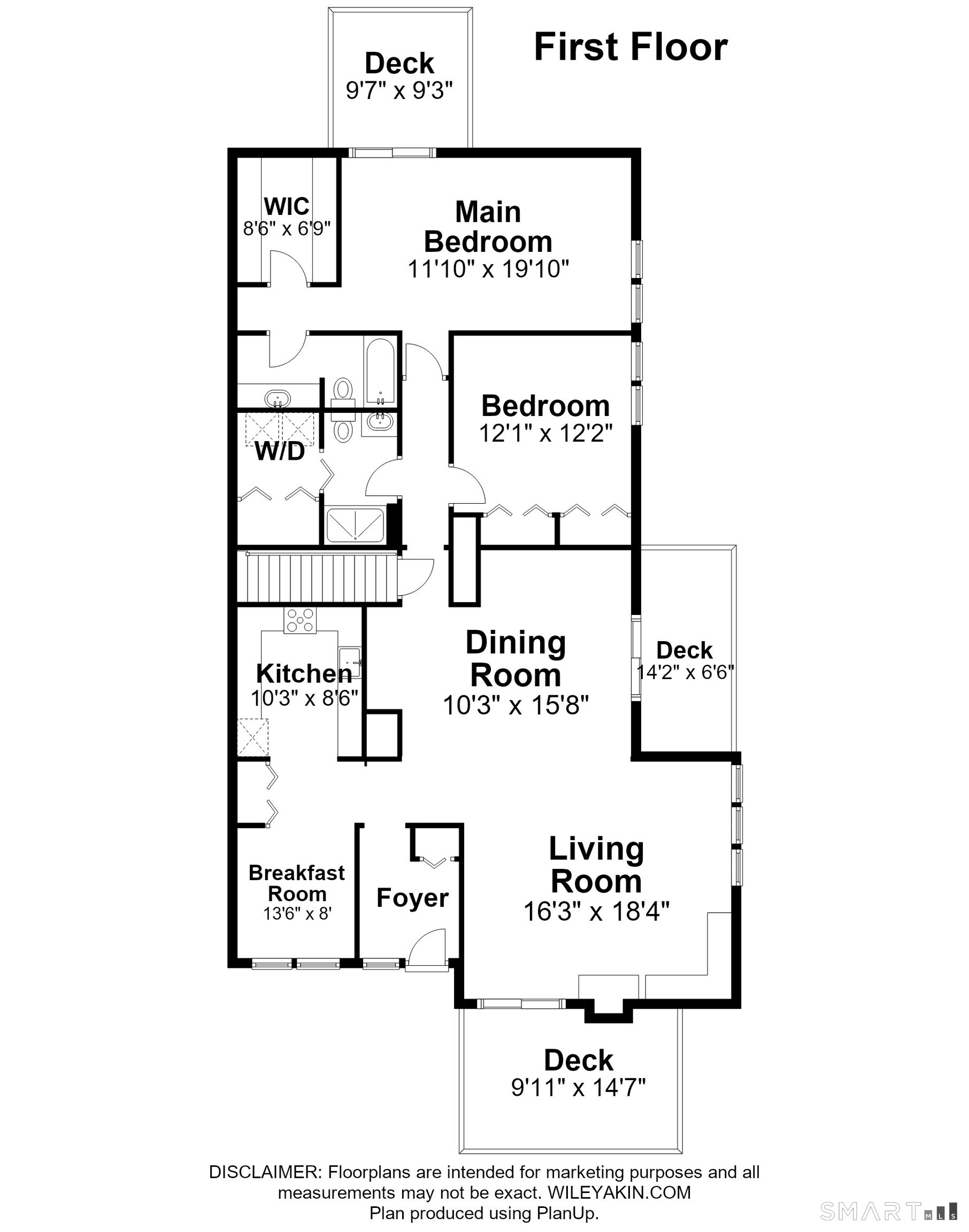 7 Mulberry Lane Avon CT 06001