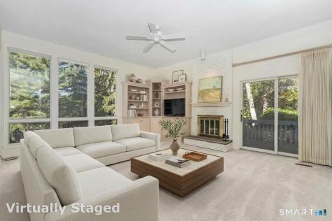 7 Mulberry Lane Avon CT 06001