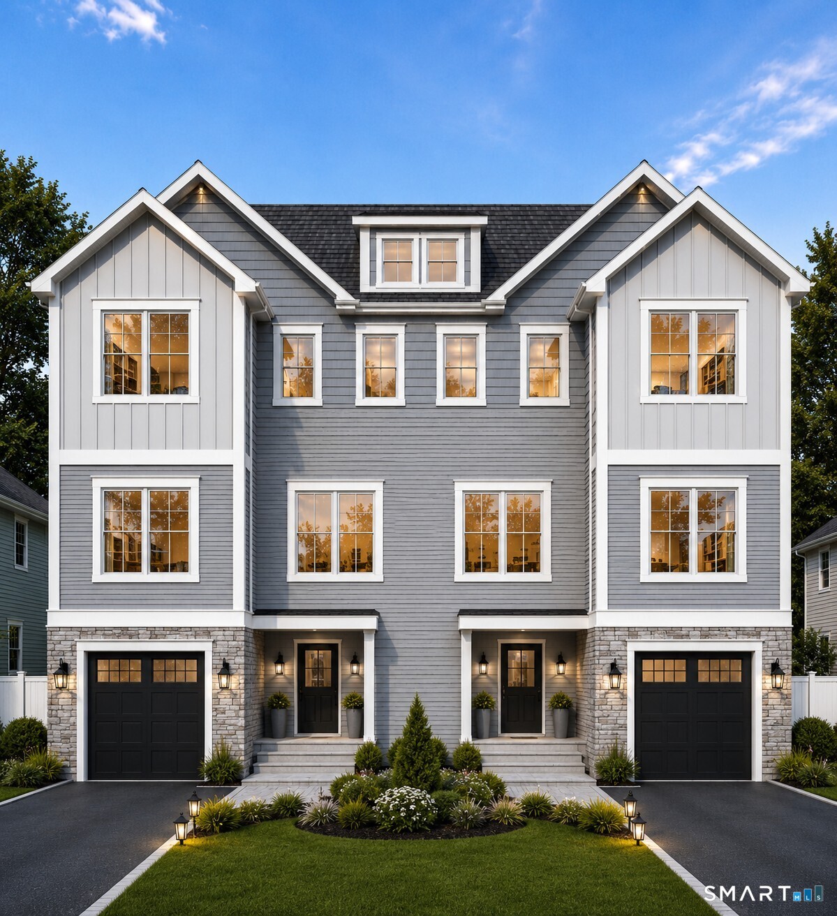 615 South Pine Creek Road Fairfield CT 06824