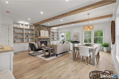 615 South Pine Creek Road Fairfield CT 06824