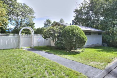 100 Wolfpit Avenue Norwalk CT 06851