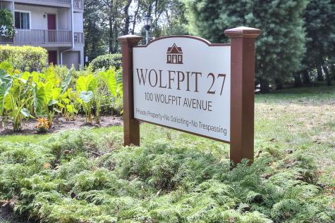 100 Wolfpit Avenue Norwalk CT 06851