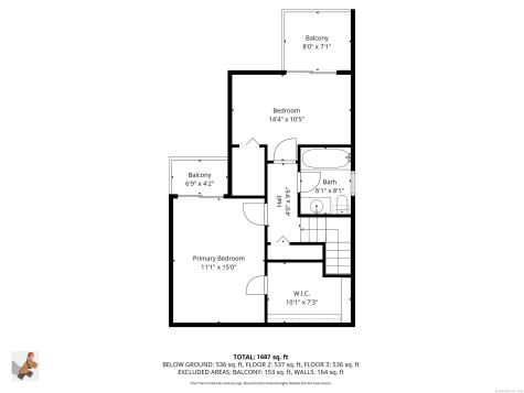 100 Wolfpit Avenue Norwalk CT 06851
