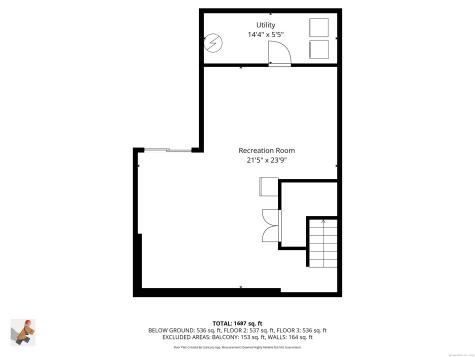 100 Wolfpit Avenue Norwalk CT 06851