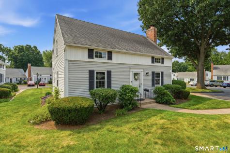 102 Wetherall Street Manchester CT 06040