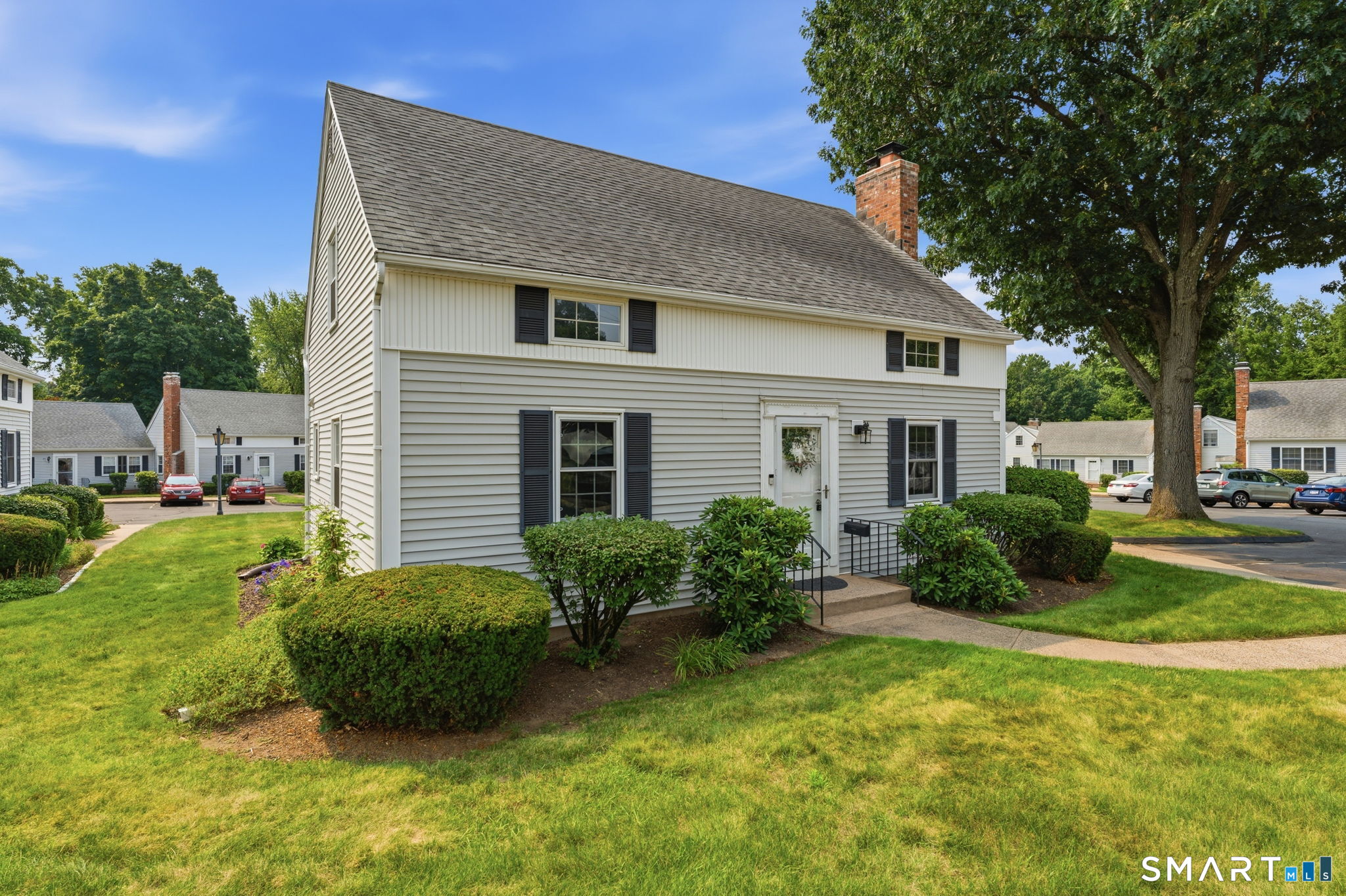 102 Wetherall Street Manchester CT 06040