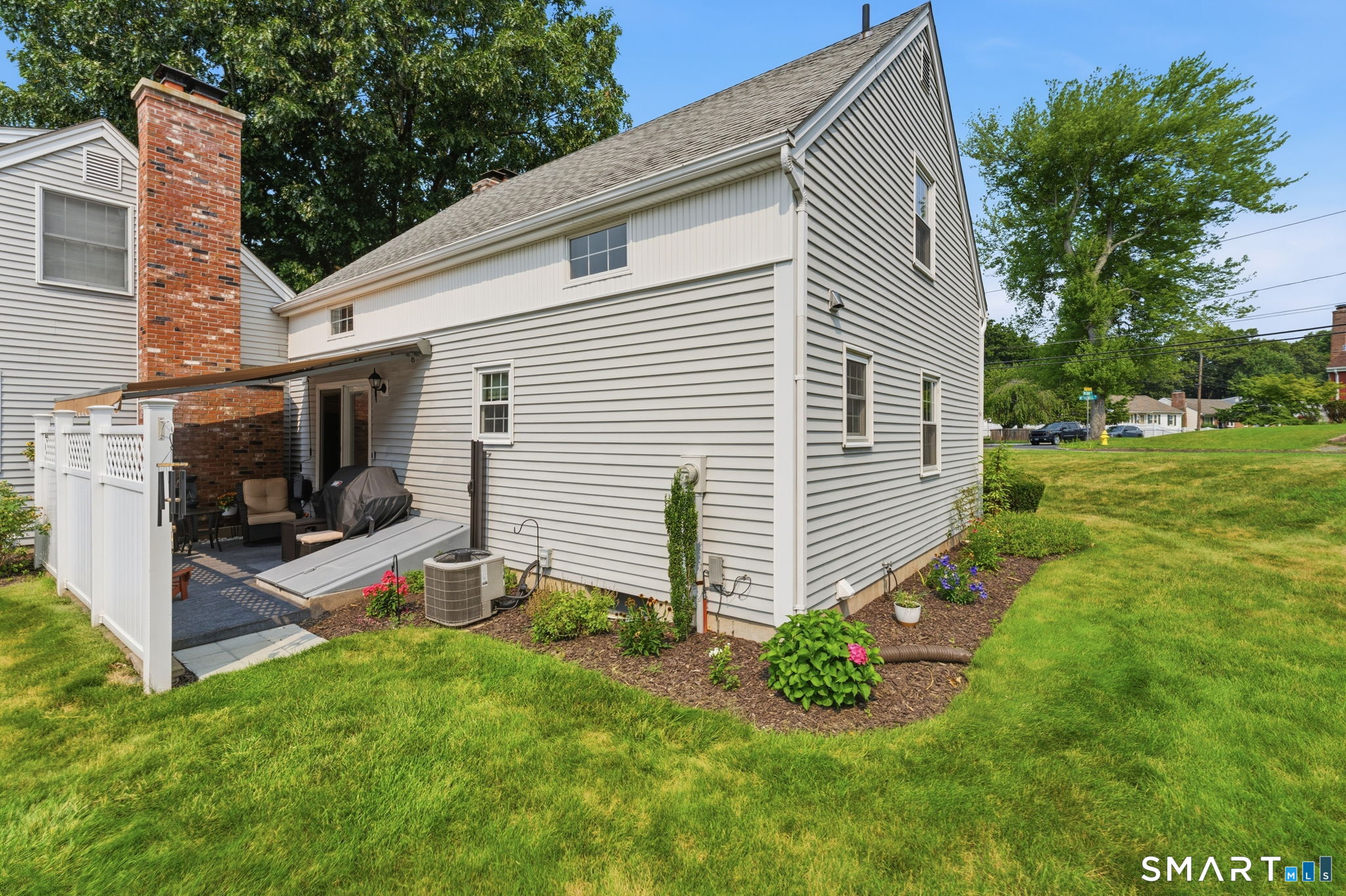 102 Wetherall Street Manchester CT 06040