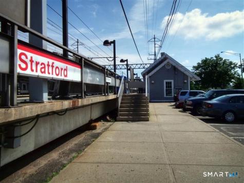 1700 Broadbridge Avenue Stratford CT 06614