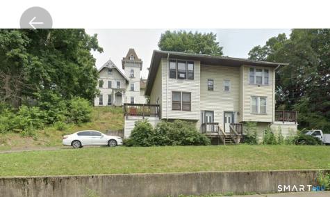 95 Lenox Street New Haven CT 06513