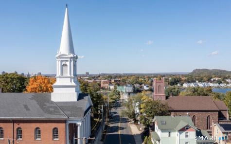 95 Lenox Street New Haven CT 06513