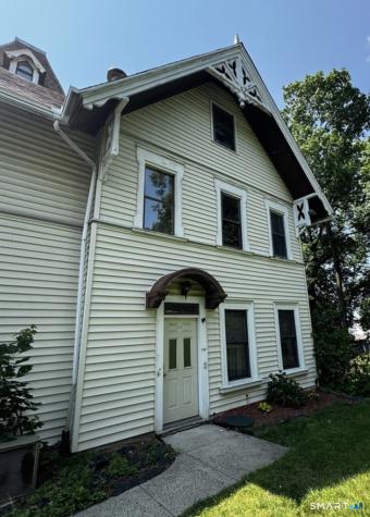 95 Lenox Street New Haven CT 06513