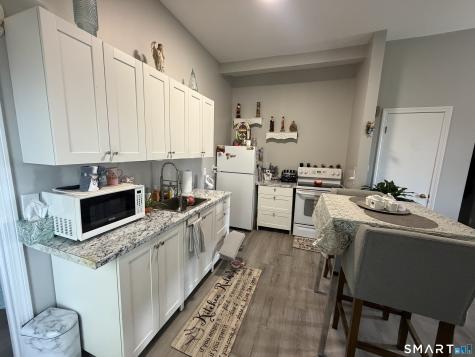 95 Lenox Street New Haven CT 06513