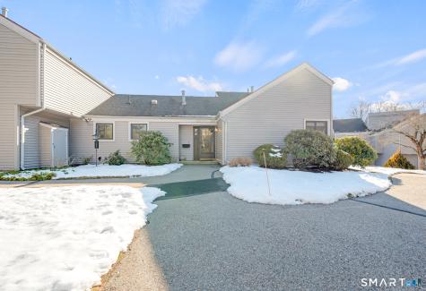 168 Hollister South Way Glastonbury CT 06033