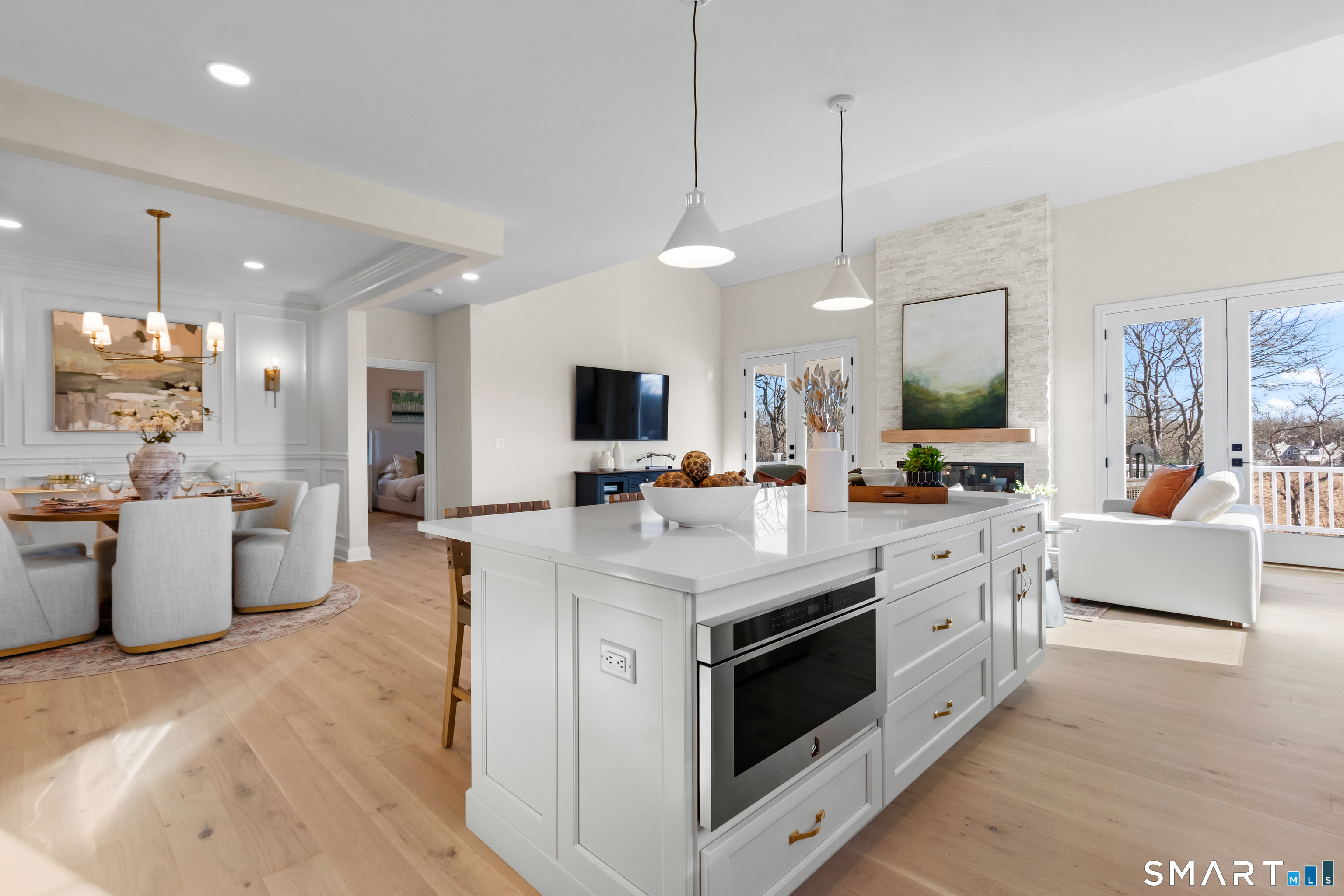 23 Summertime Circle Stonington CT 06379
