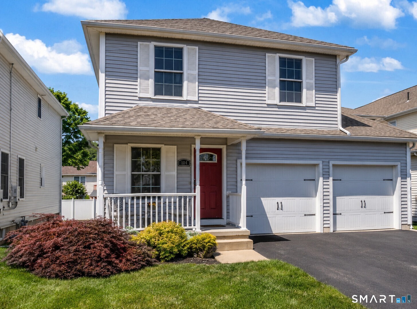 104 Benjamin Court Windsor CT 06095