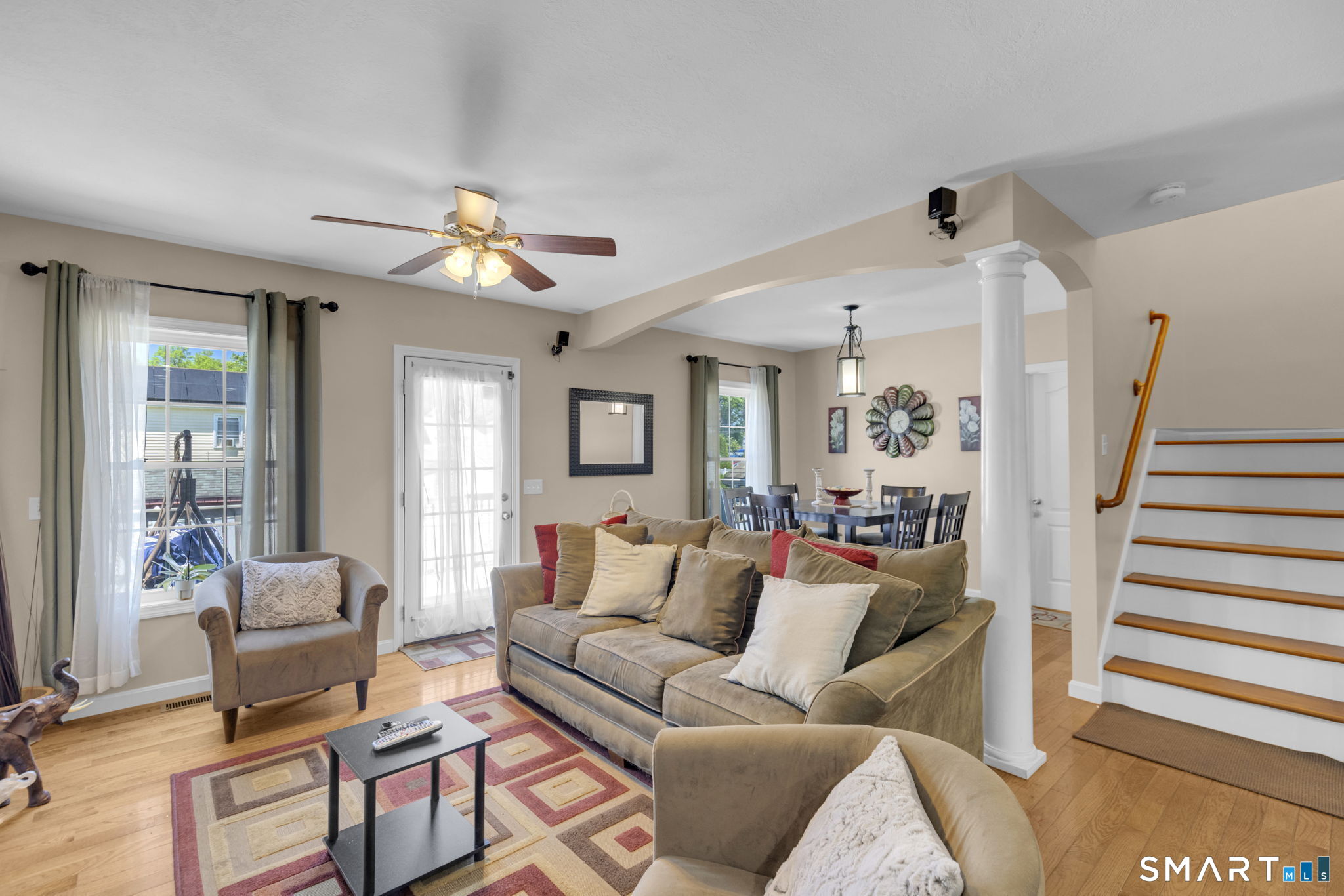 104 Benjamin Court Windsor CT 06095