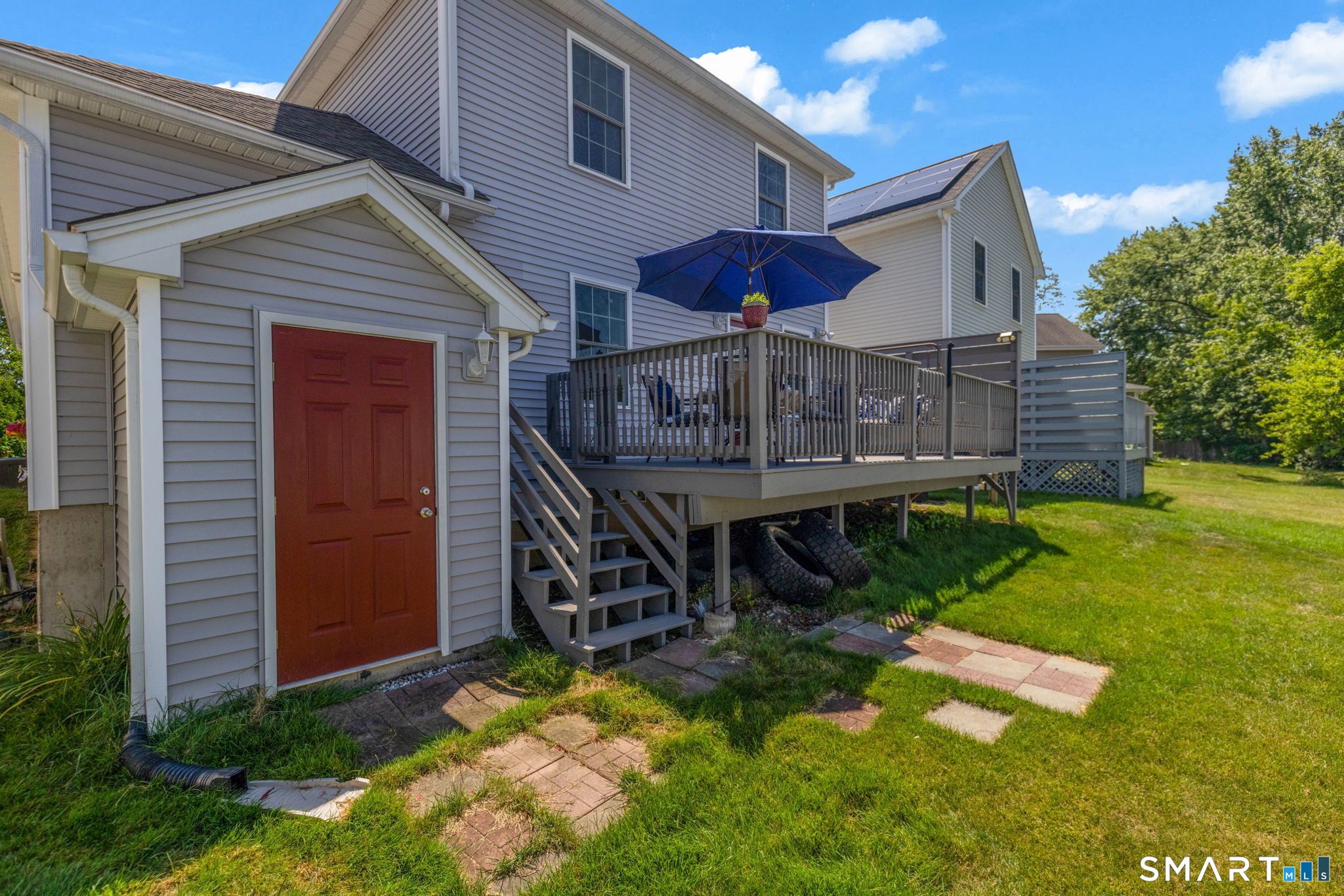 104 Benjamin Court Windsor CT 06095