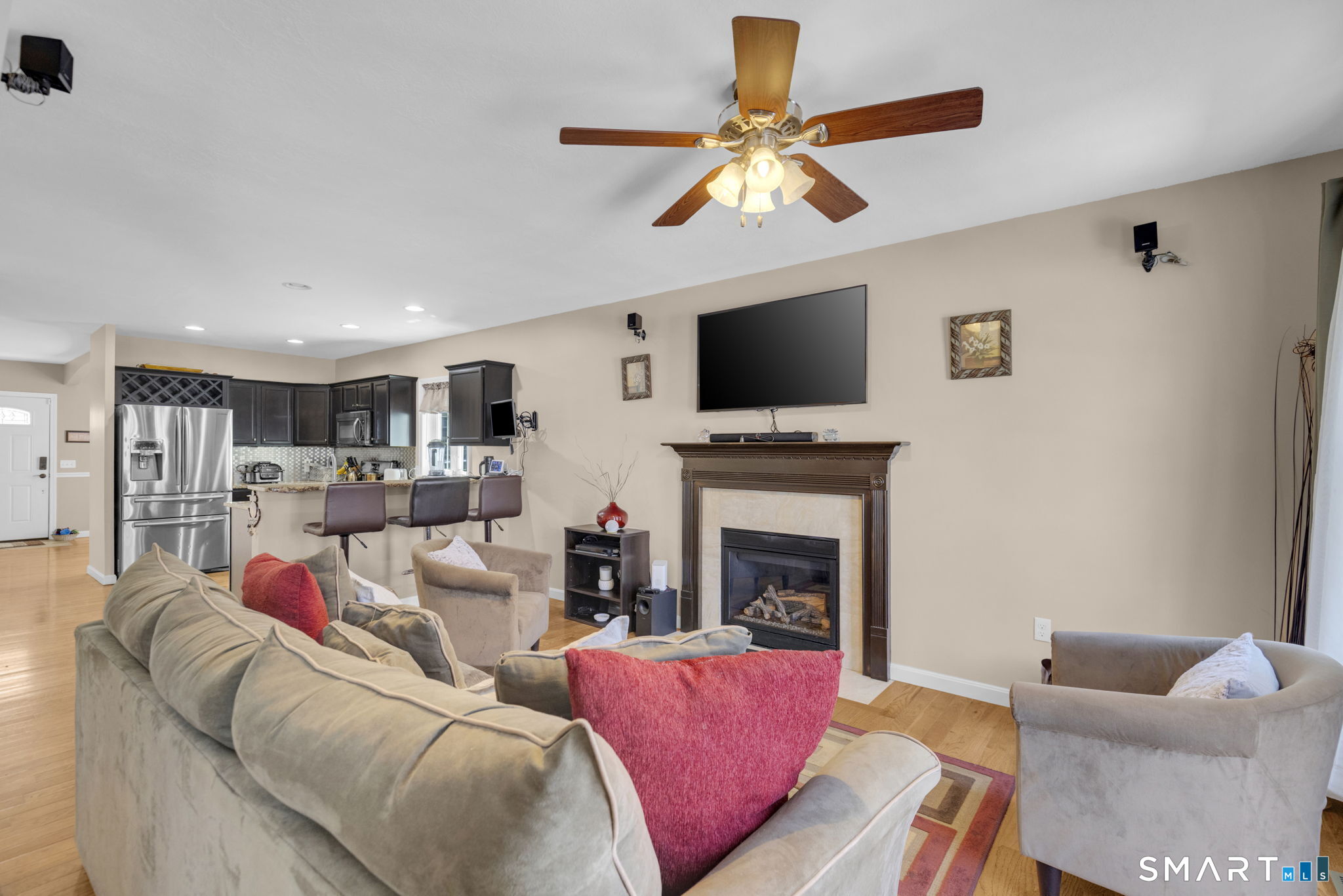 104 Benjamin Court Windsor CT 06095