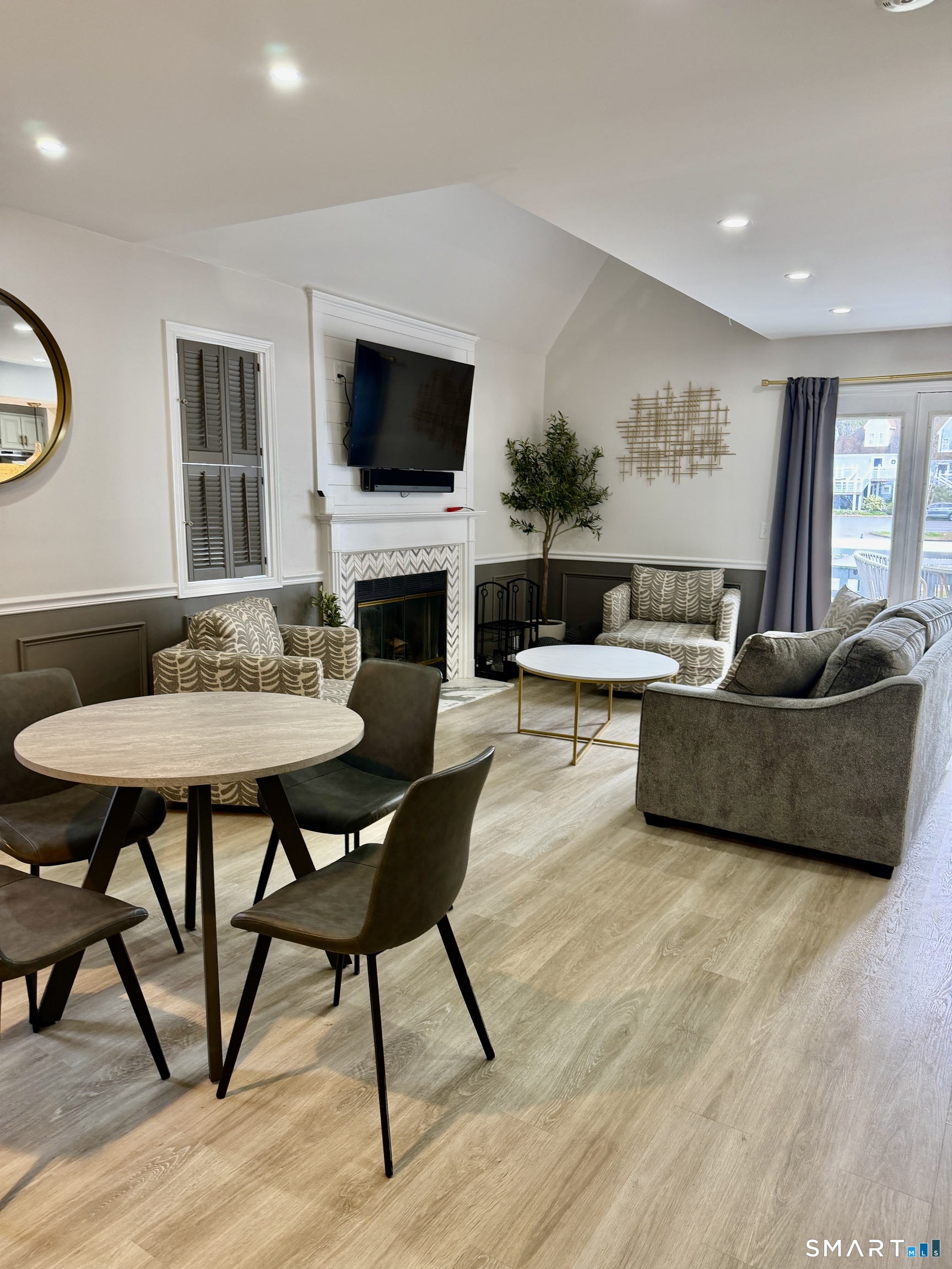 1621 Old Pond Lane Norwich CT 06360