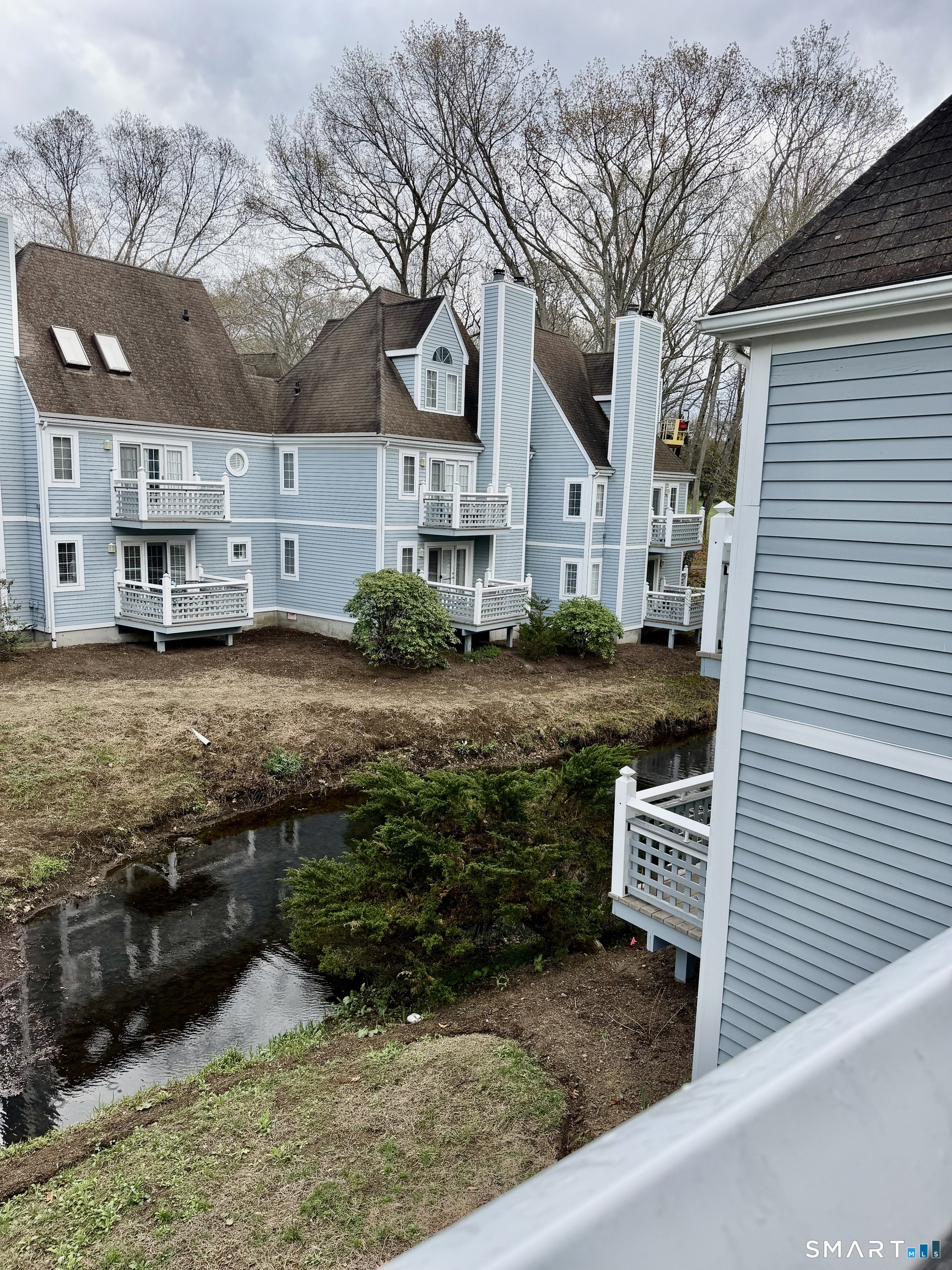 1621 Old Pond Lane Norwich CT 06360