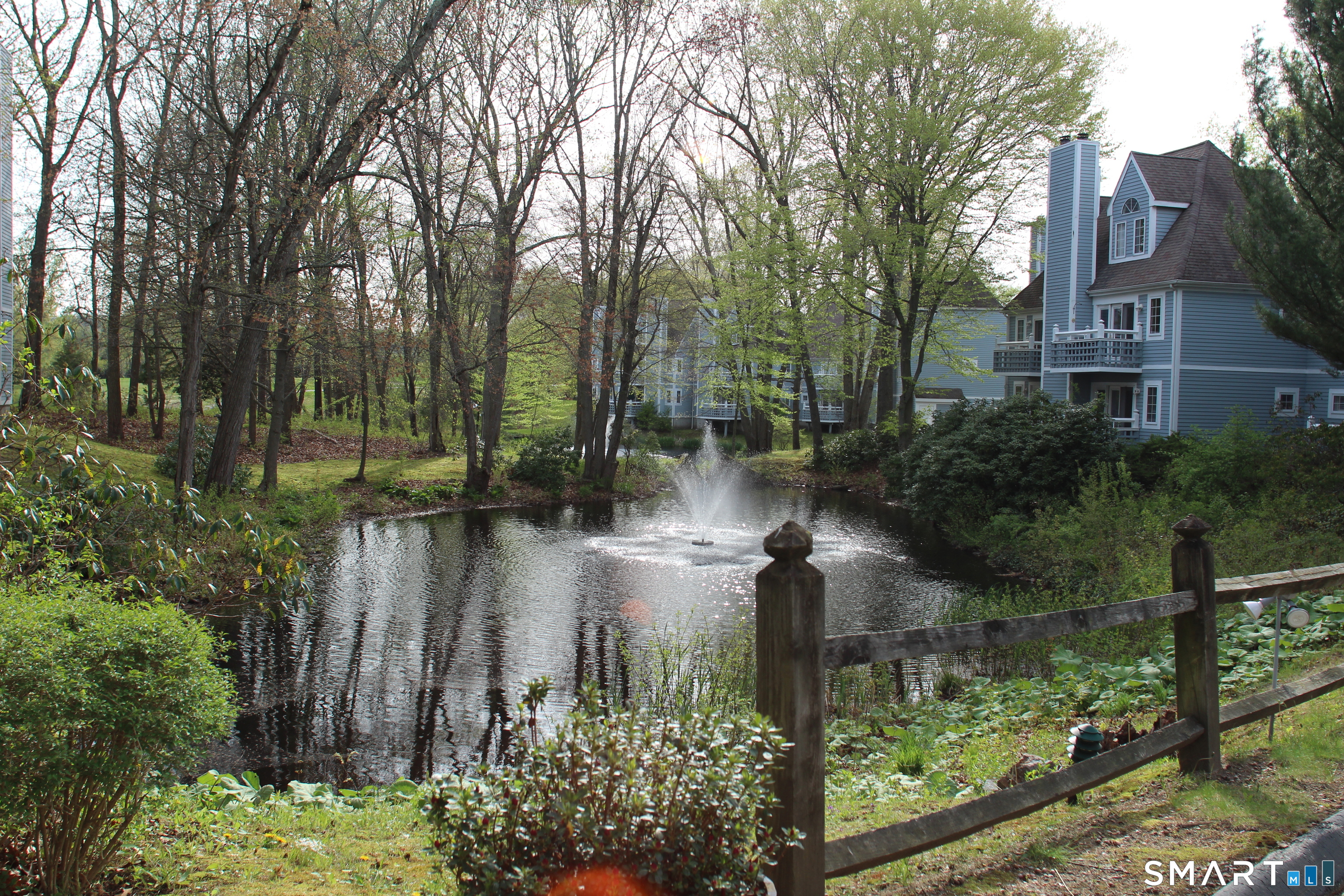 1621 Old Pond Lane Norwich CT 06360
