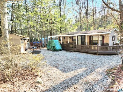 51 Old Springfield Road Stafford CT 06076