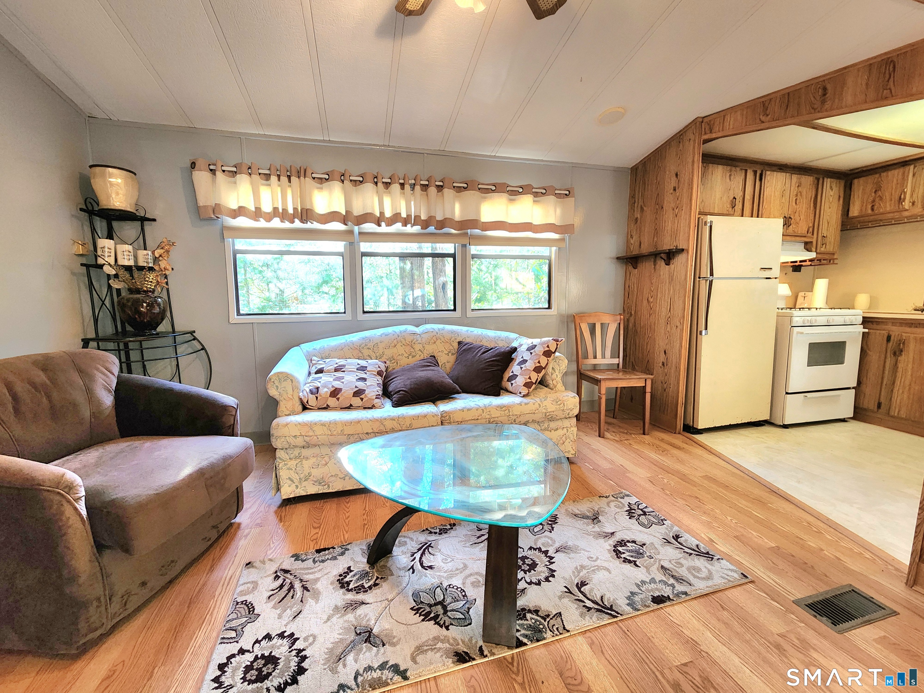 51 Old Springfield Road Stafford CT 06076