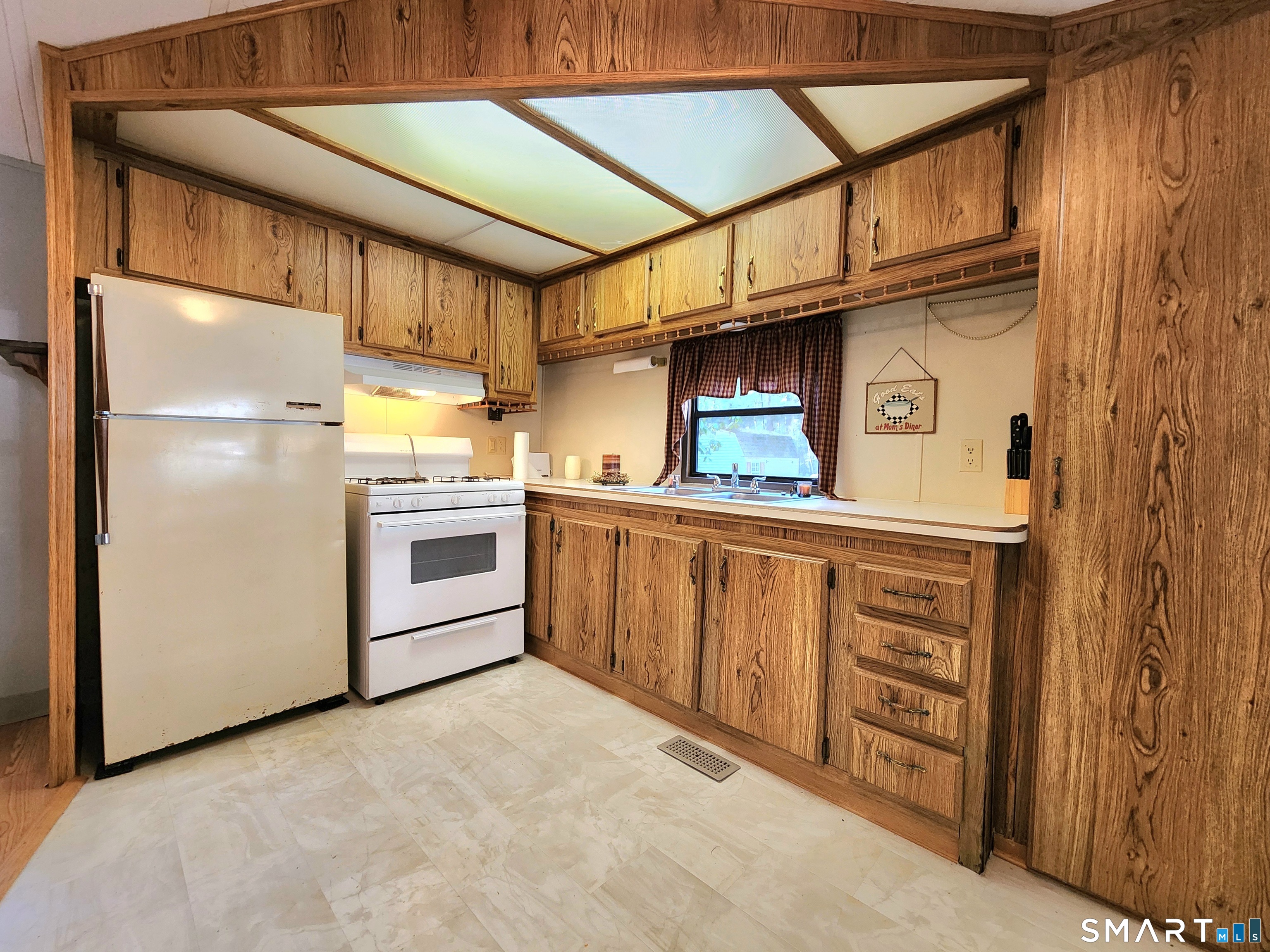 51 Old Springfield Road Stafford CT 06076