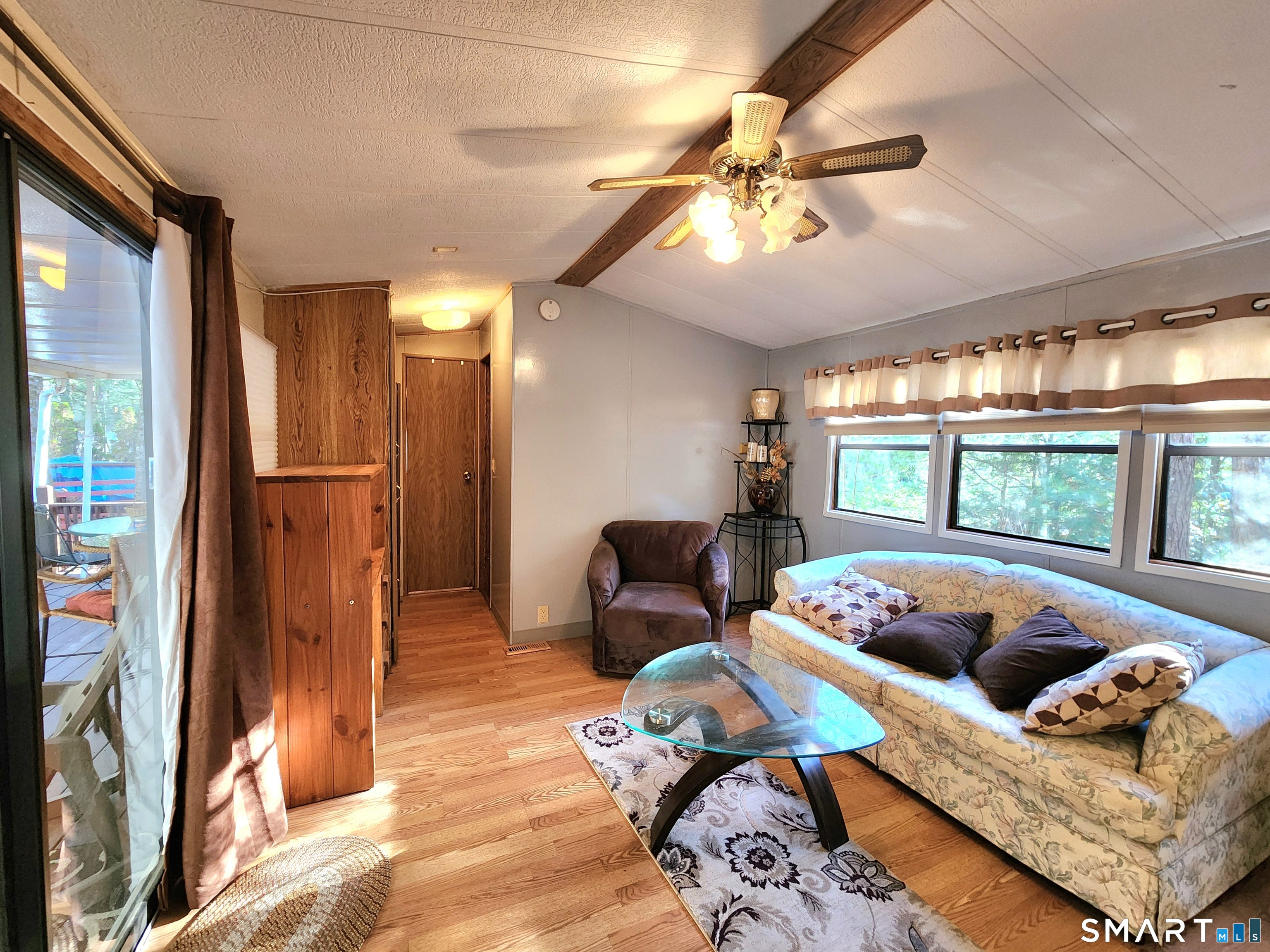 51 Old Springfield Road Stafford CT 06076