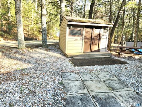 51 Old Springfield Road Stafford CT 06076