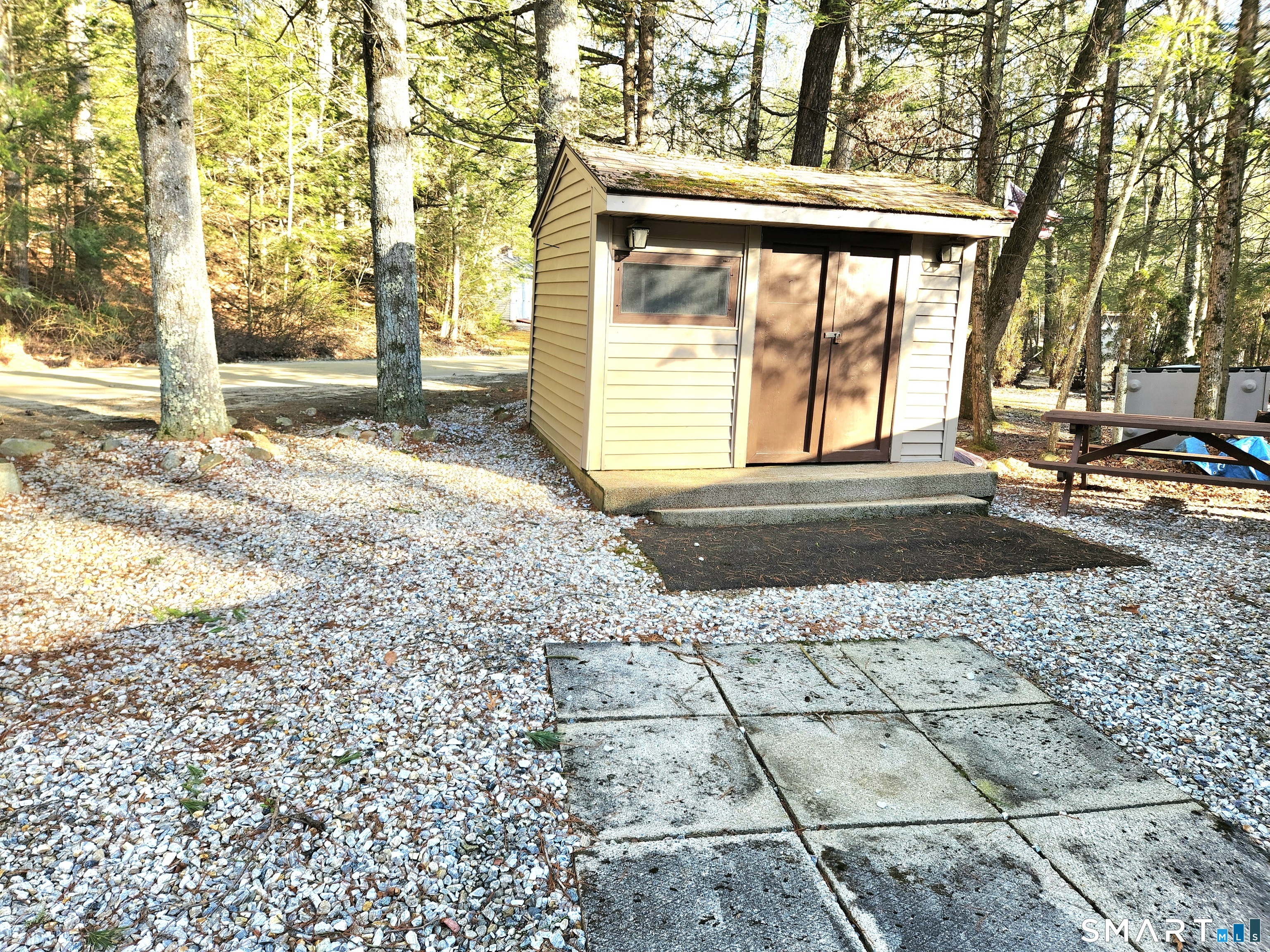 51 Old Springfield Road Stafford CT 06076