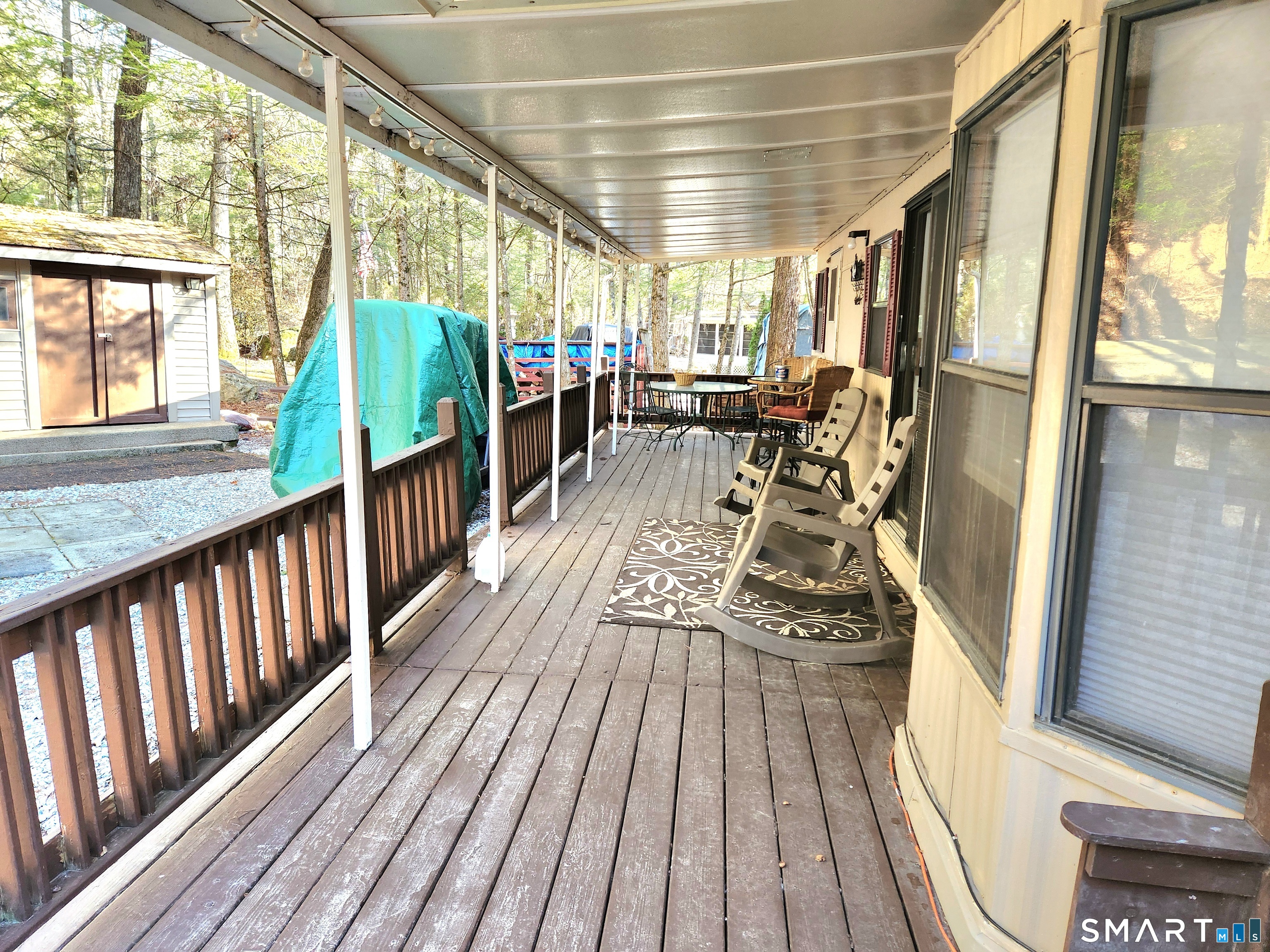 51 Old Springfield Road Stafford CT 06076