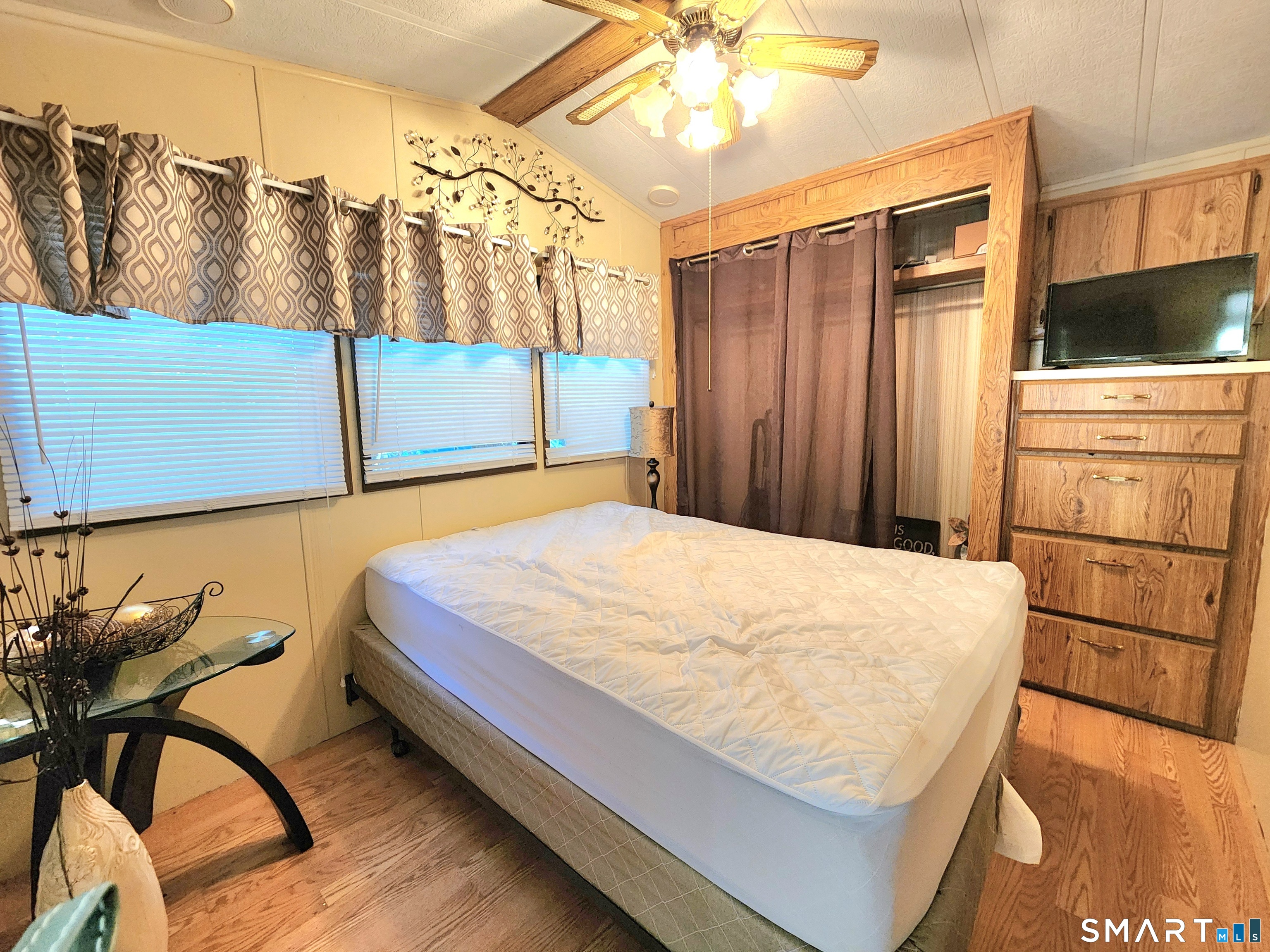 51 Old Springfield Road Stafford CT 06076