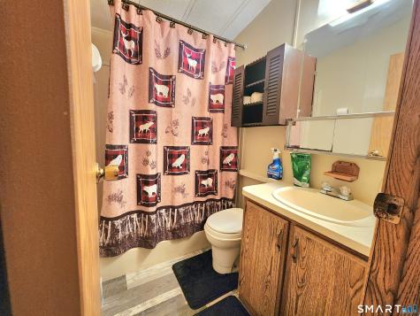 51 Old Springfield Road Stafford CT 06076