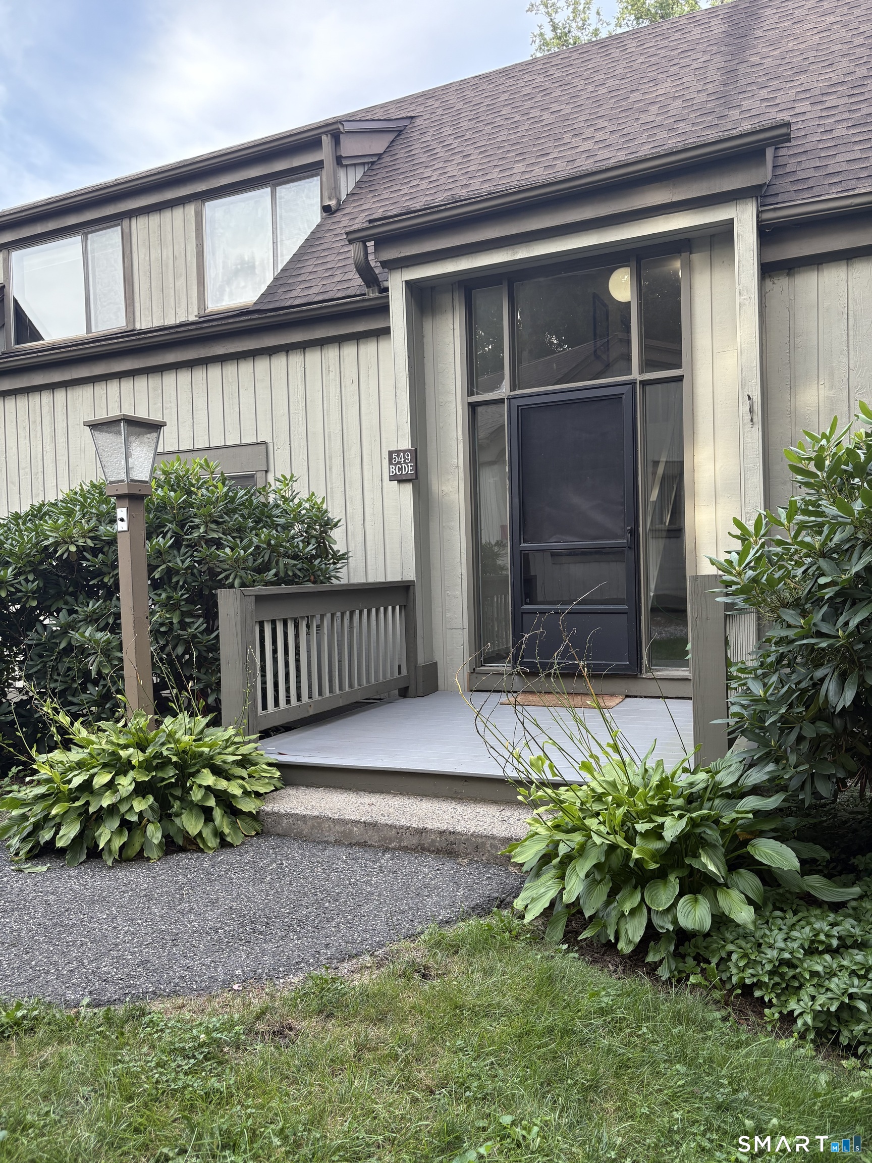 549 Heritage Village Southbury CT 06488