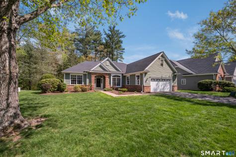45 Worthington Drive Farmington CT 06032