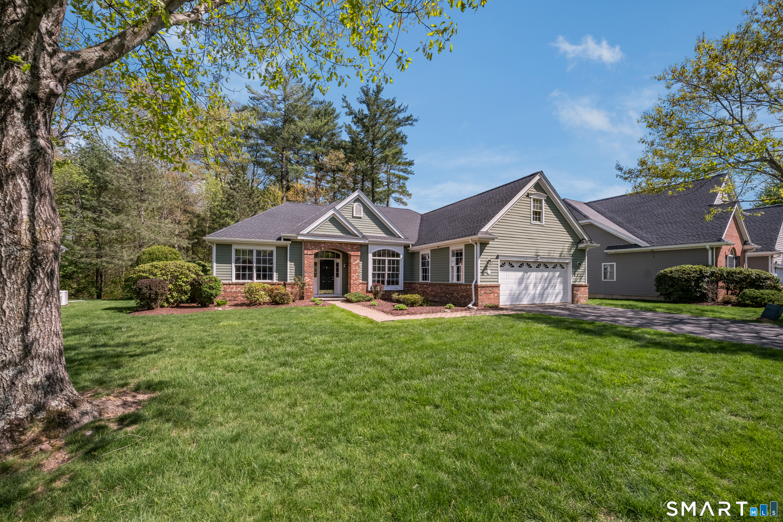 45 Worthington Drive Farmington CT 06032