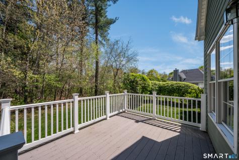 45 Worthington Drive Farmington CT 06032
