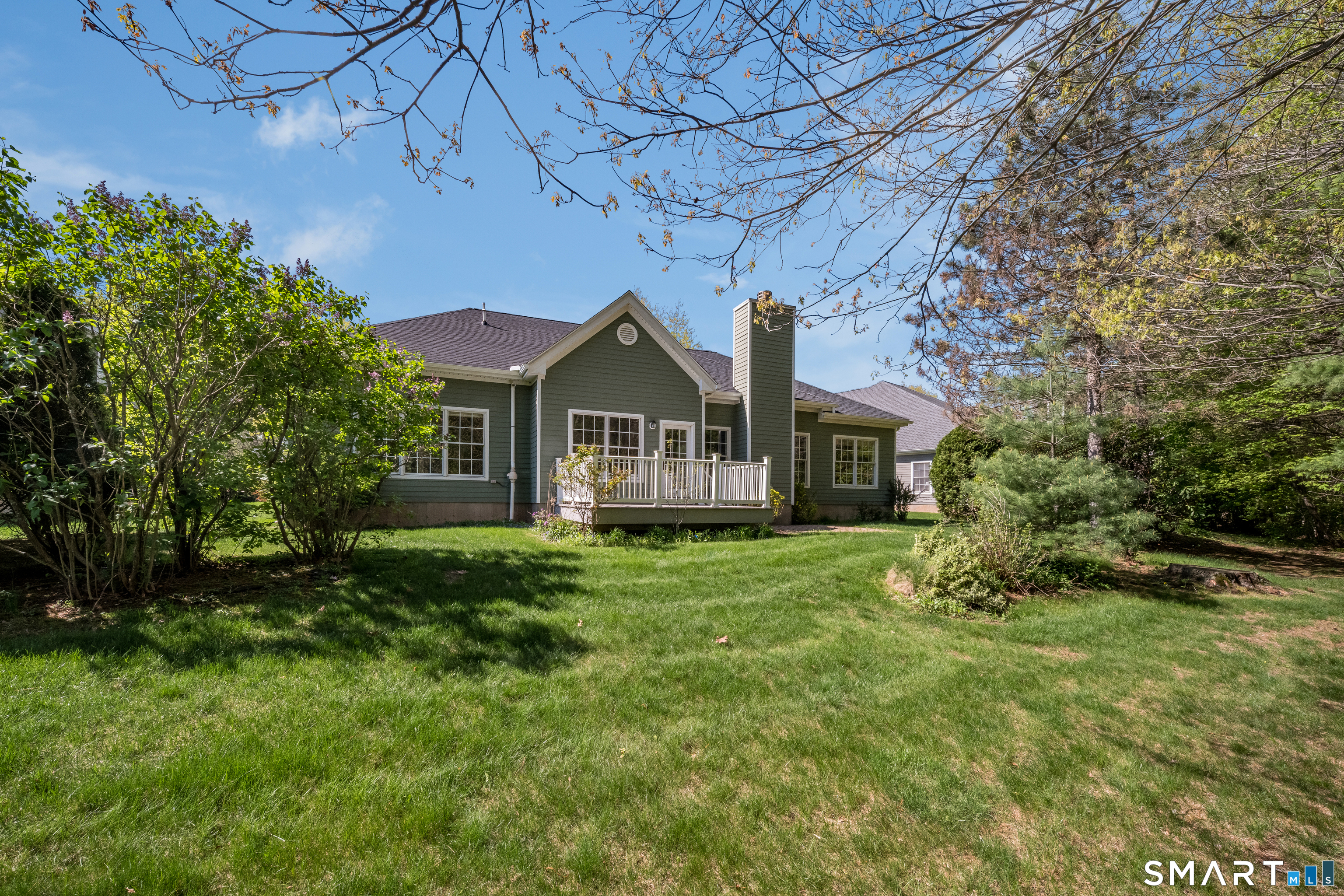45 Worthington Drive Farmington CT 06032
