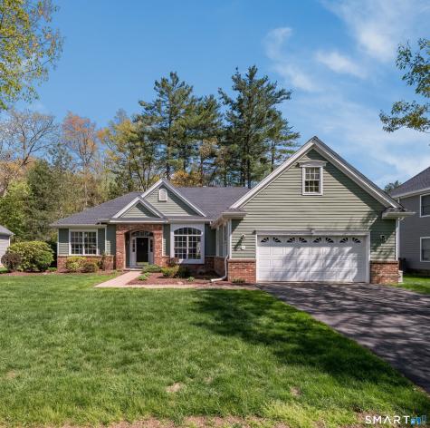 45 Worthington Drive Farmington CT 06032